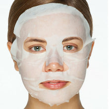 Load image into Gallery viewer,  Clinicare EGF Glow Mask : Anti-Pigmentation &amp; Skin Rejuvenating Tissue Mask with Hyaluronic Acid