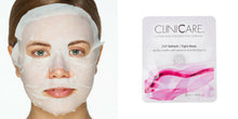 Load image into Gallery viewer, Clinicare EGF Refresh/Tight Anti-Ageing, Anti-Wrinkle &amp; Skin Rejuvenation Mask with Hyaluronic Acid