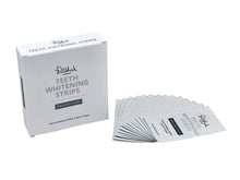 Load image into Gallery viewer, POLISHED TEETH WHITENING STRIPS - PnP Salon