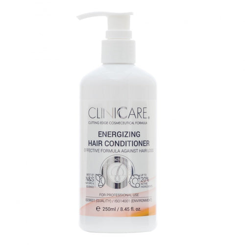 Clinicare Energizing Hair Conditioner 250ml