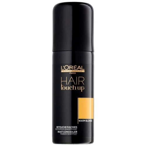 L'oreal Professional Hair Touchup Root Retouch 75 ml - Warm Blonde