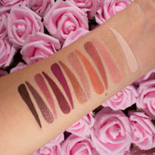 Load image into Gallery viewer, Blooming Gorgeous Eyeshadow Palette Oh My Glam Cosmetics