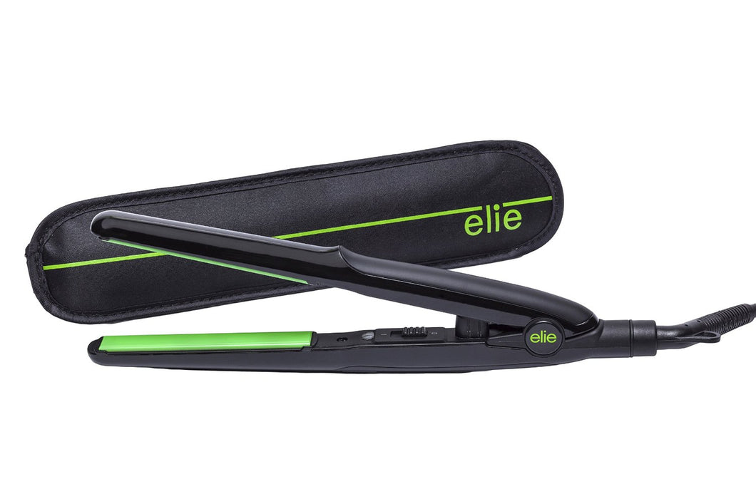 Elie Hair Straightener (Slim Plate)