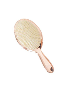 Large Rose Gold Limited Edition Brush