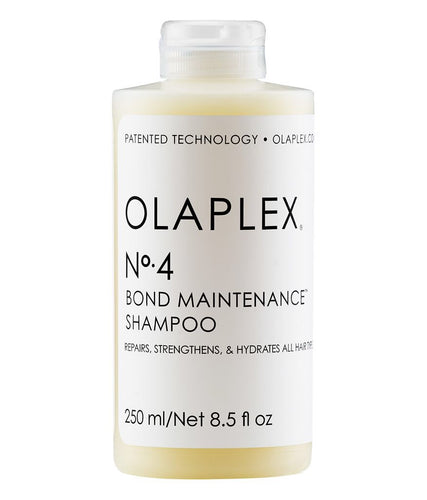 OLAPLEX NO.4 SHAMPOO - PnP Salon