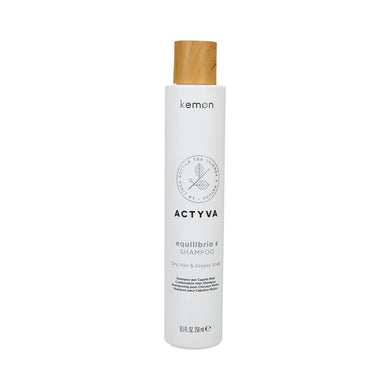 Actyva Equilibrio S Shampoo 250ml