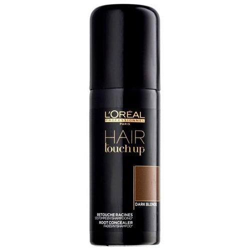 L'oreal Professional Hair Touchup Root Retouch 75 ml - Dark Blonde