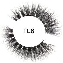 Load image into Gallery viewer, TATTI LASHES - AVAILABLE IN SALON ONLY - PnP Salon